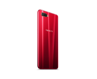 OPPO RX17 Neo 4/128GB Dual SIM Rubinowa czerwień - 473422 - zdjęcie 4